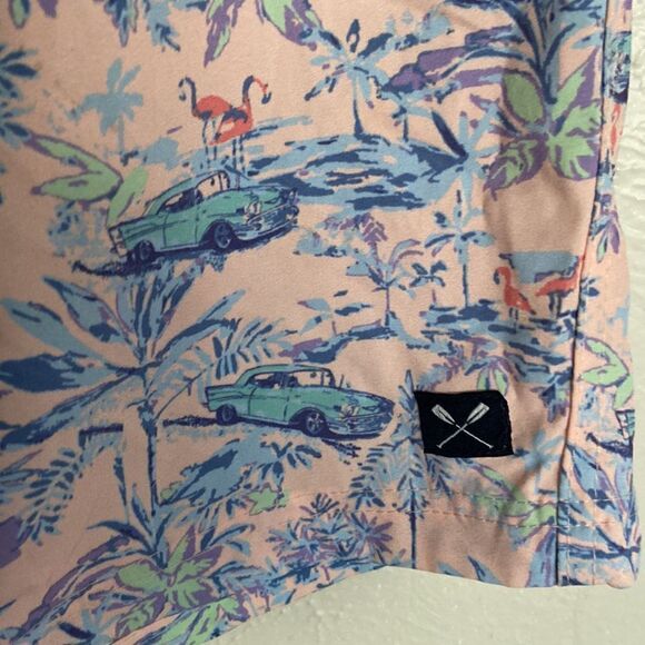 MBX Men shorts used 1 time impeccable size M - Picture 2 of 11